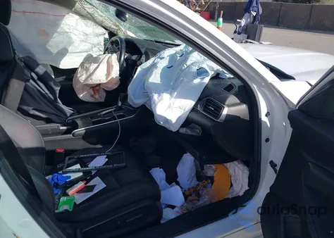 2021 Honda Accord Sport Special Edition из США, поврежденный, VIN 1HGCV1F42MA041441